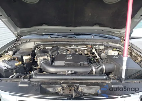 2012 Nissan Pathfinder Silver from USA, damaged, VIN 5N1AR1NB8CC638960